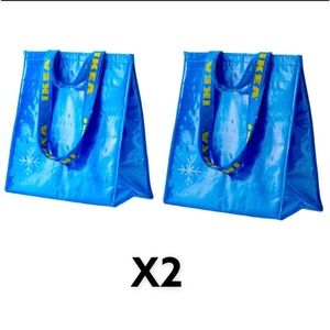 thermal bag ikea